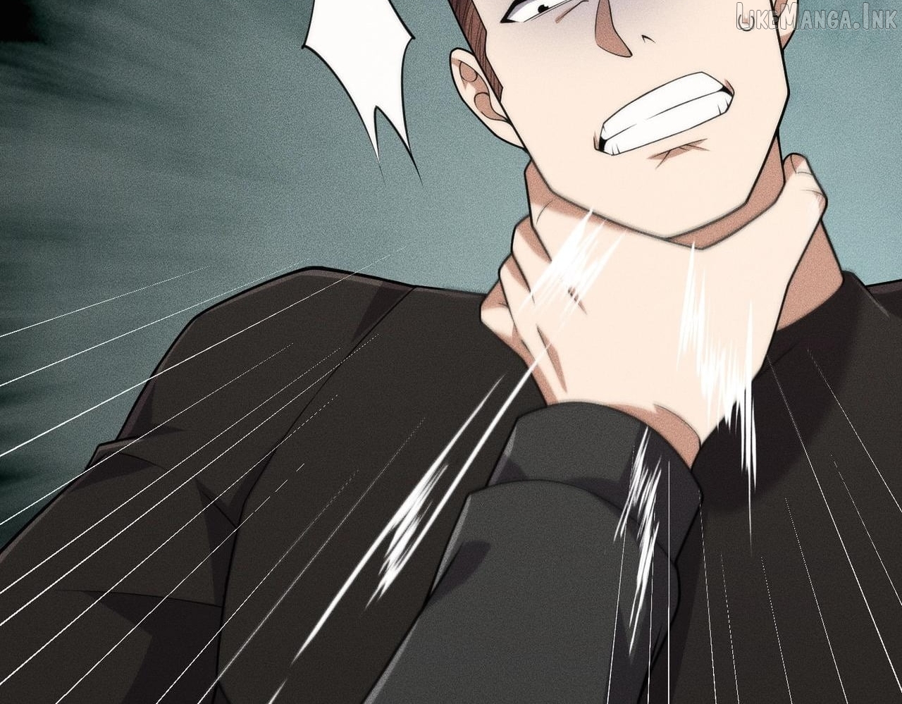 Hidden Dragon in the City (2025) Chapter 81  - page 137